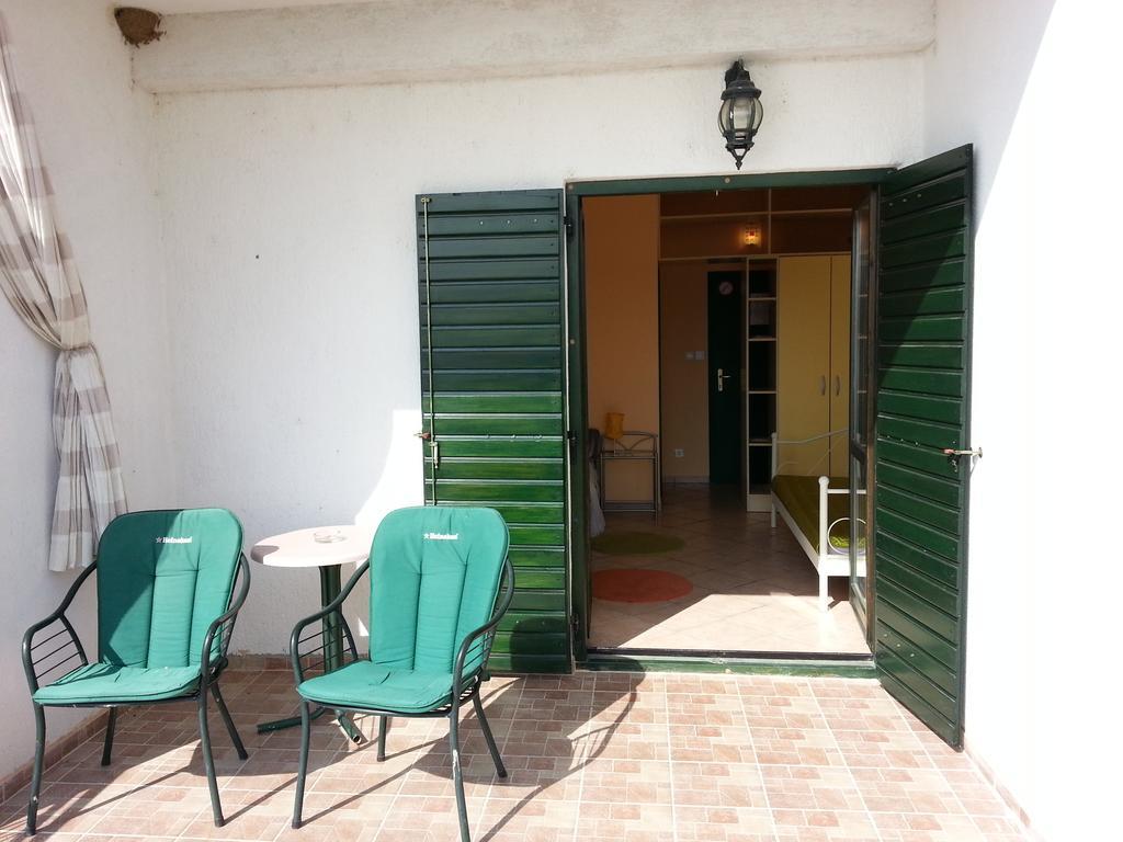 Inn Gostionica רובנסקה מראה חיצוני תמונה