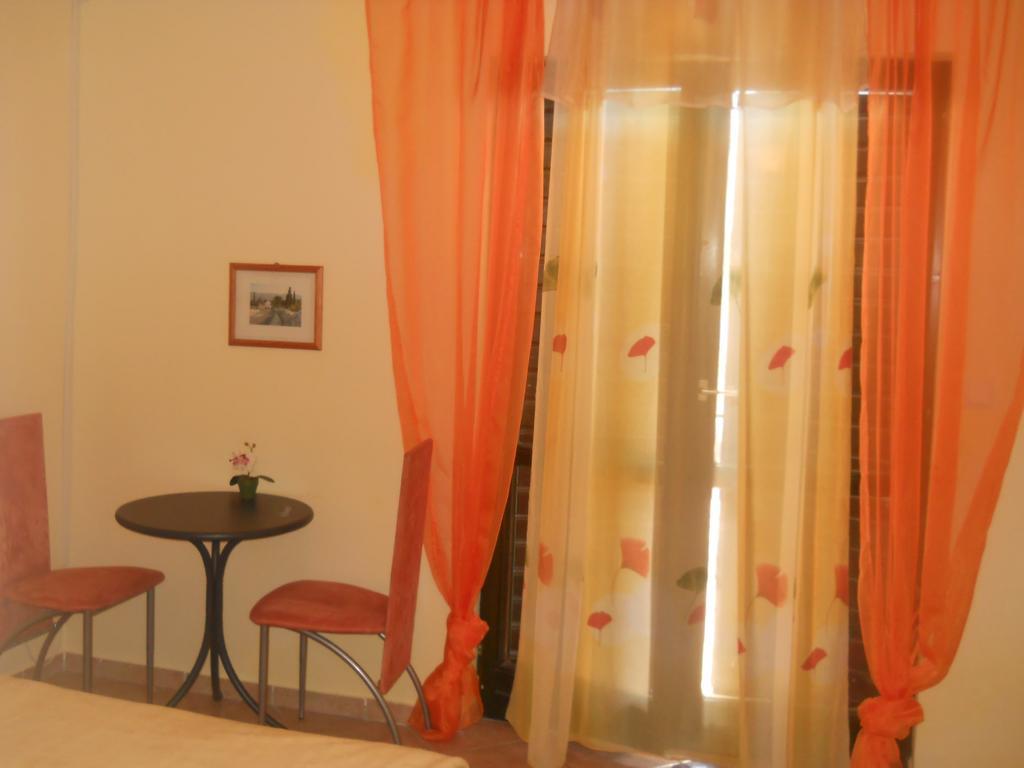 Inn Gostionica רובנסקה מראה חיצוני תמונה