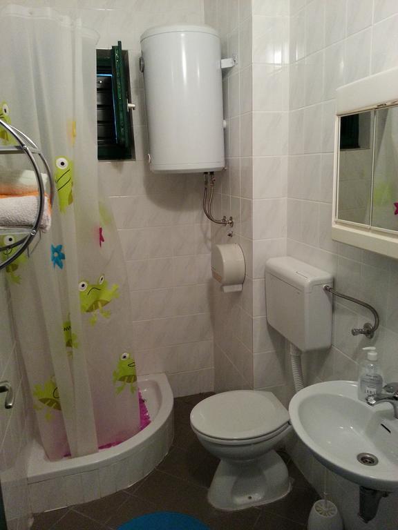 Inn Gostionica רובנסקה חדר תמונה